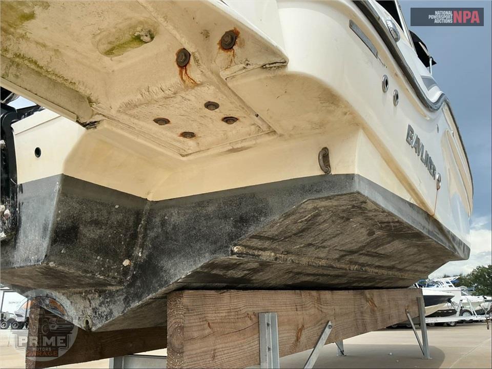 2024 Bayliner Marine DX2200(***) DECK BOAT SERIES L=22/E=1-150HP MERCURY OB — фото 26