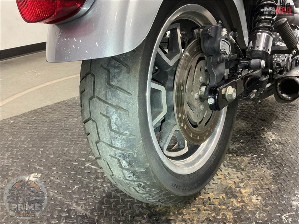 2014 Harley-Davidson FXDL DYNA LOW RIDER — фото 19