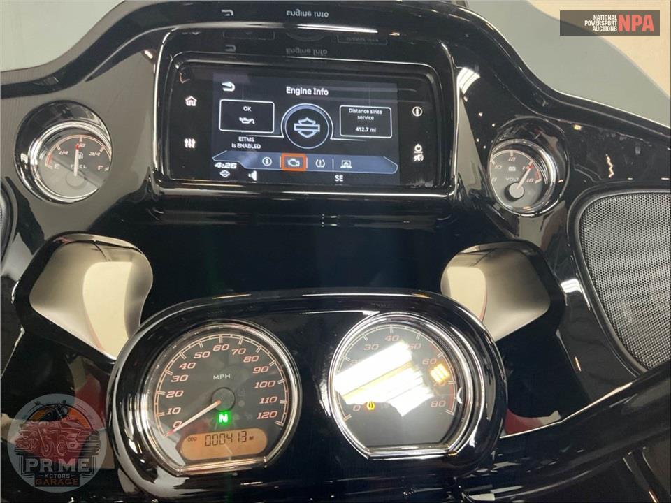 2025 Harley-Davidson FLTRT ROAD GLIDE 3 — фото 5