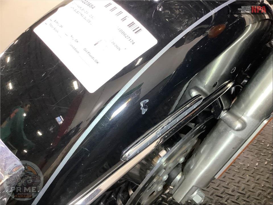 2011 Harley-Davidson FLHTK ELECTRA GLIDE UL LI — фото 16