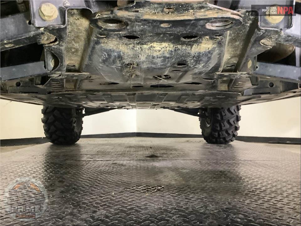 2020 Polaris RANGER XP 1000 PREMIUM — фото 15
