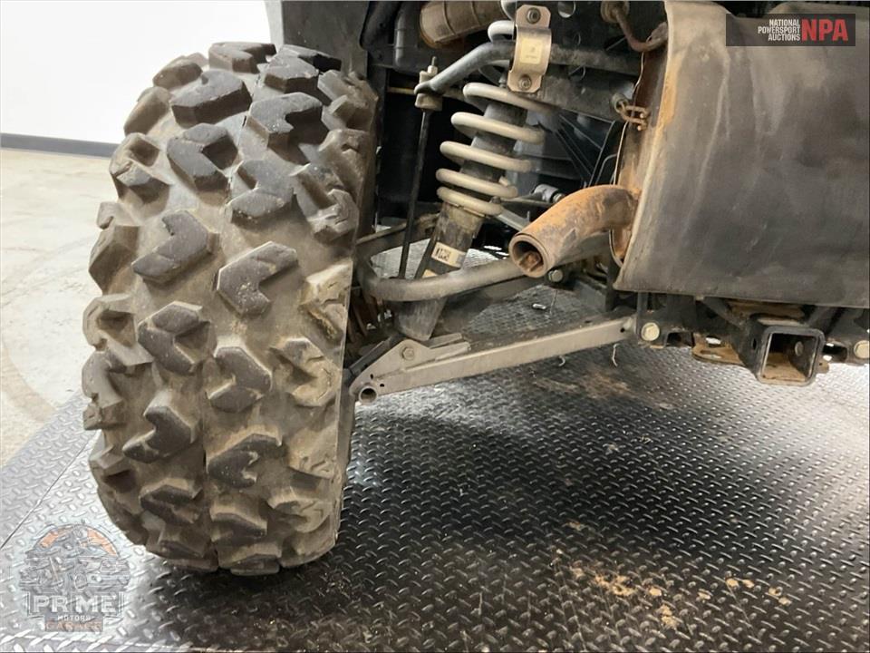 2021 Polaris RANGER CREW XP 1000 NORTHSTAR PREMIUM — фото 23