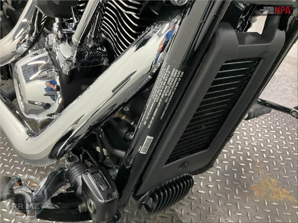 2024 Harley-Davidson FXBR BREAKOUT — фото 18