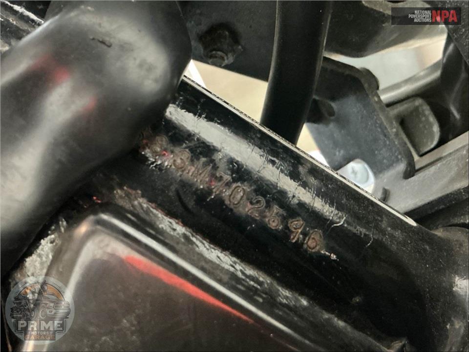 2003 Honda VT750CDA3 SHADOW ACE DLX — фото 33
