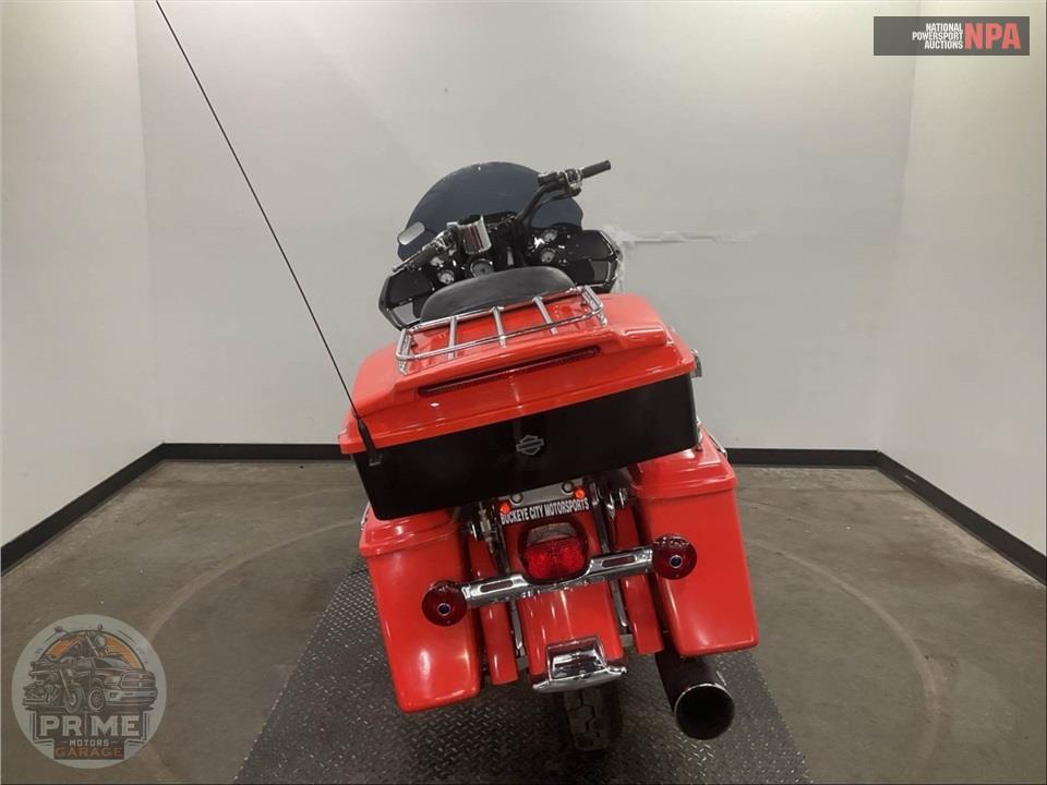 2001 Harley-Davidson FLTRSEI2 SCREAMIN EAGLE — фото 4