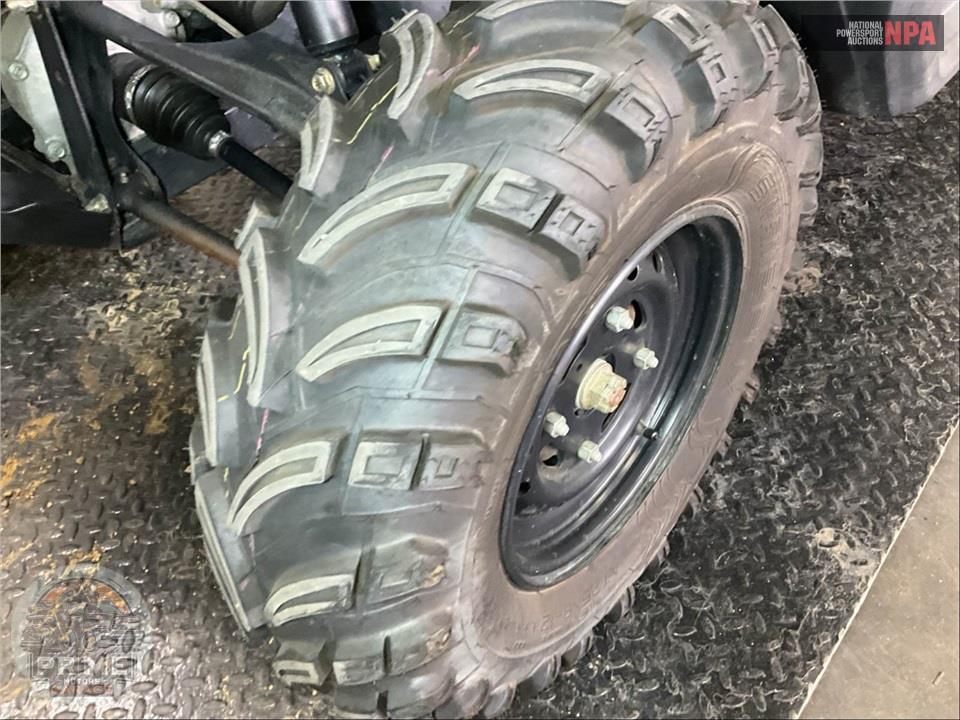 2019 Can-Am DEFENDER HD5 — фото 25
