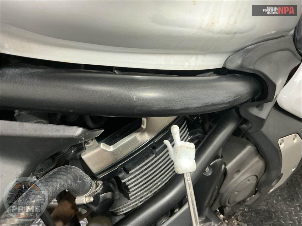 2015 Kawasaki EN650BFF VULCAN S (ABS) — фото 16
