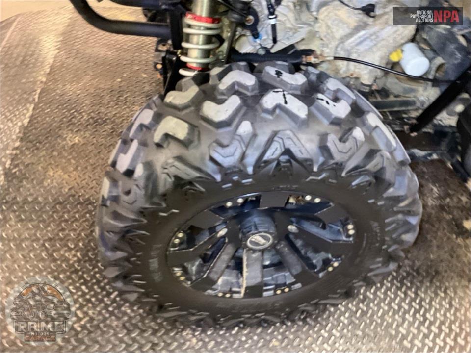 2013 Polaris RANGER RZR 570 — фото 23