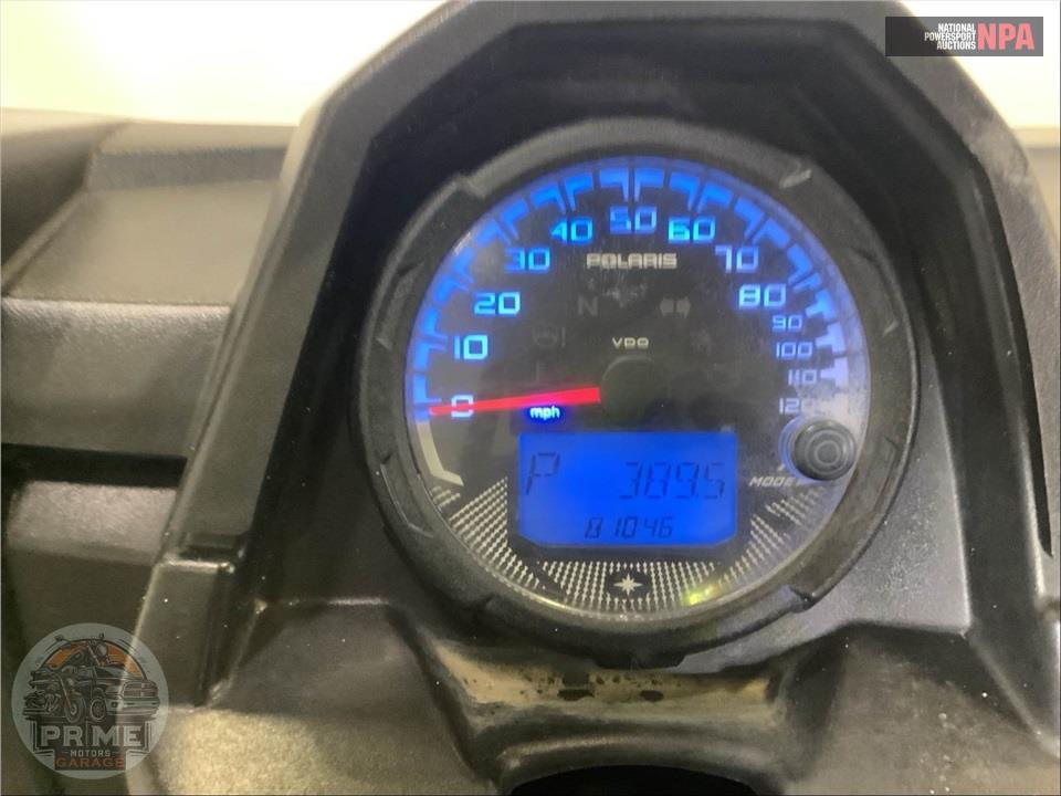 2019 Polaris RANGER XP 900 EPS PREMIUM — фото 6