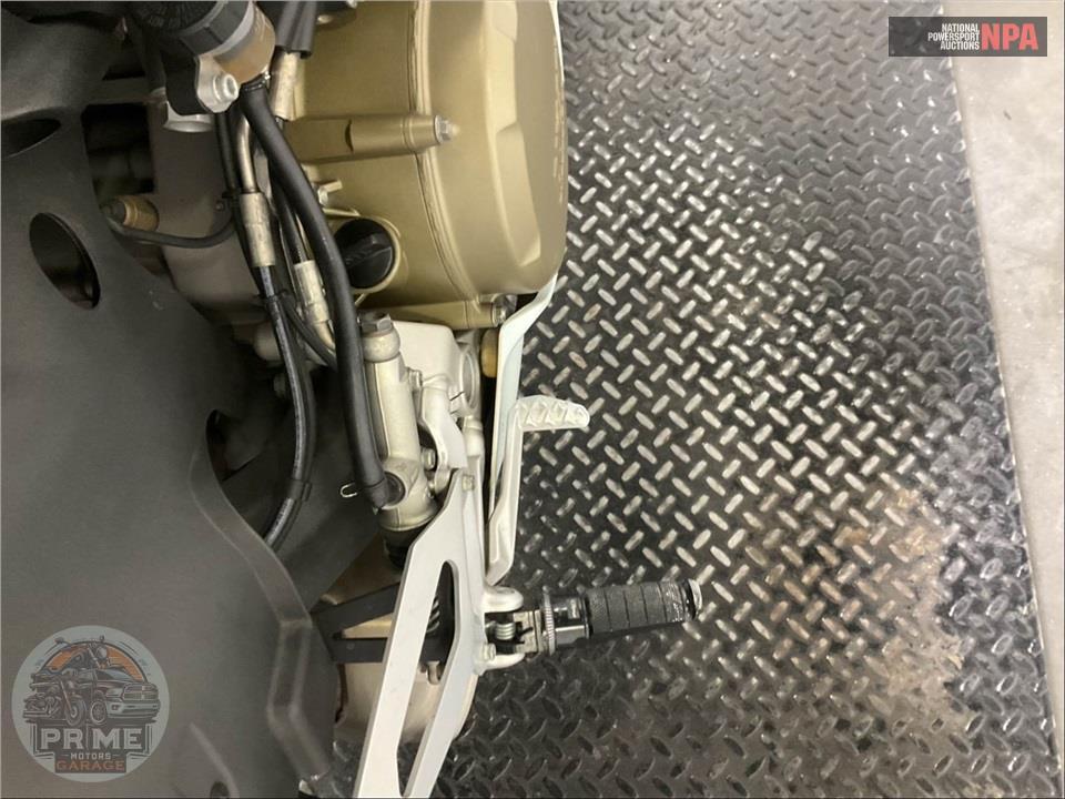 2013 Ducati 1199 PANIGALE ABS — фото 22
