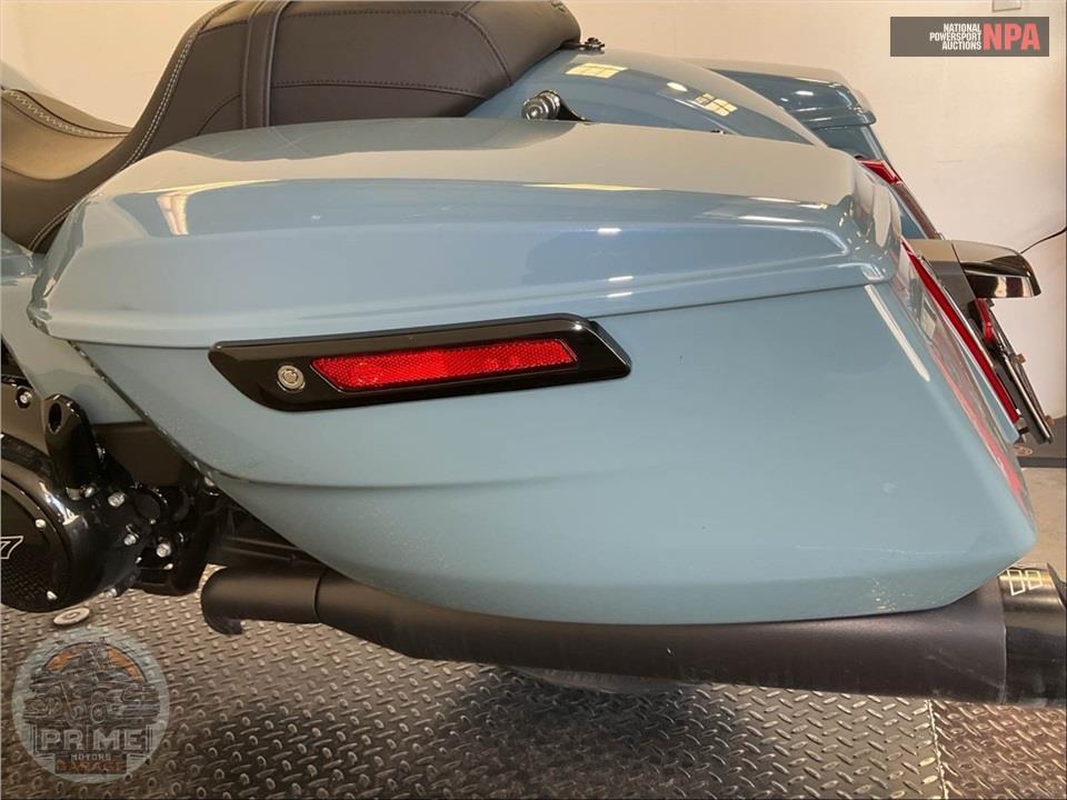 2024 Harley-Davidson FLTRX ROAD GLIDE — фото 16
