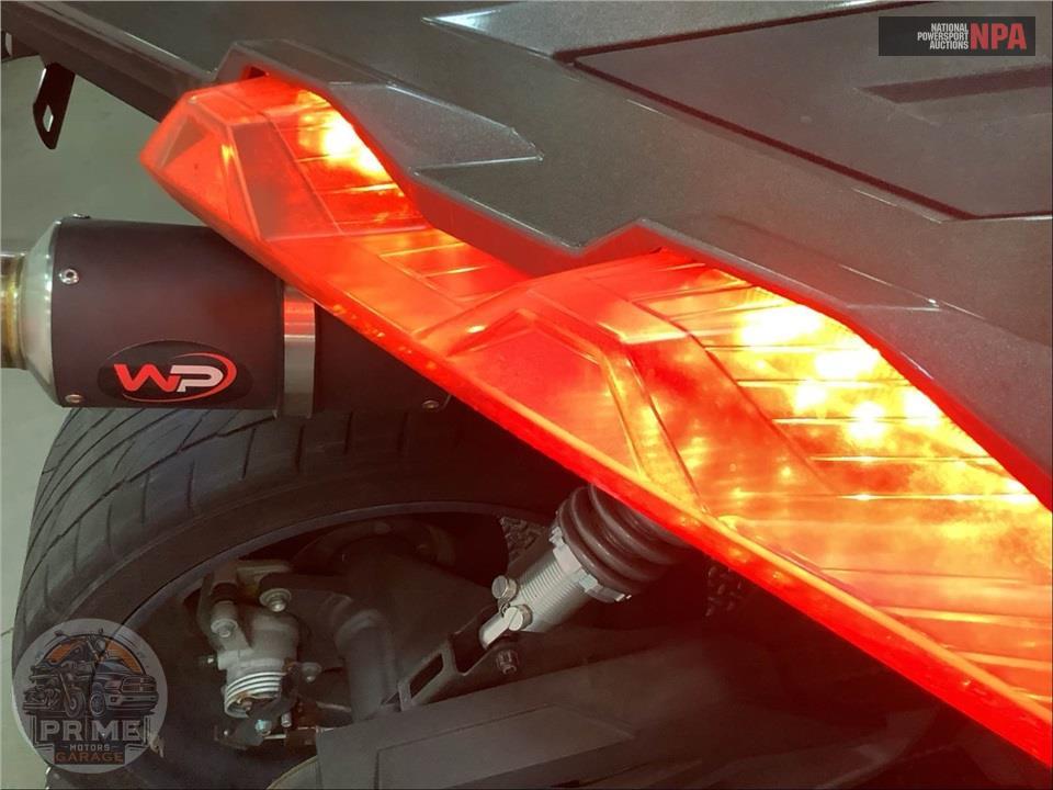 2015 Polaris SLINGSHOT S — фото 27