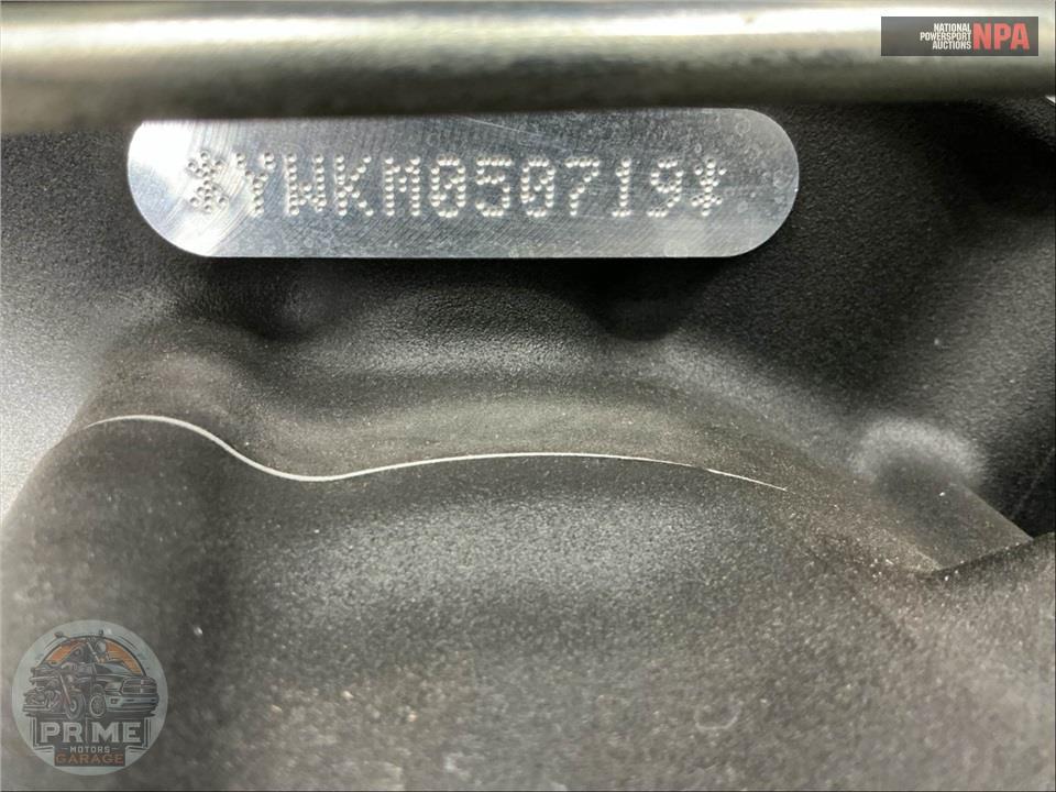 2021 Harley-Davidson FXLRS LOW RIDER S — фото 52