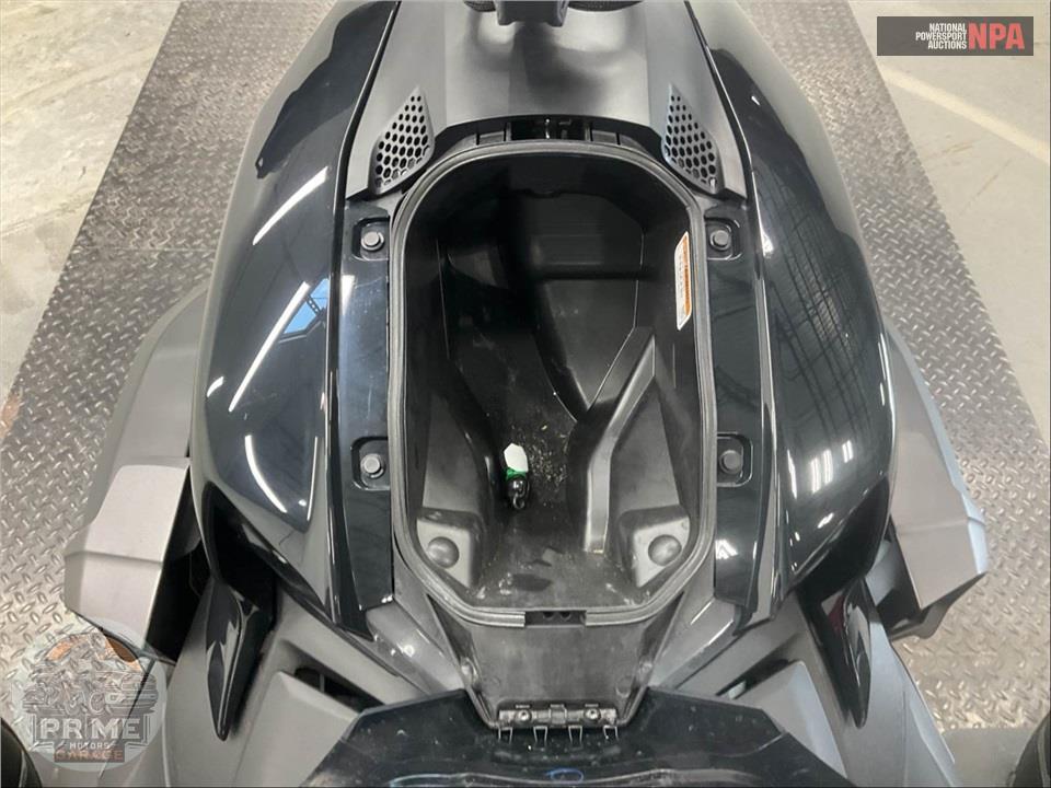 2024 Can-Am RYKER RALLY 900 ACE — фото 12