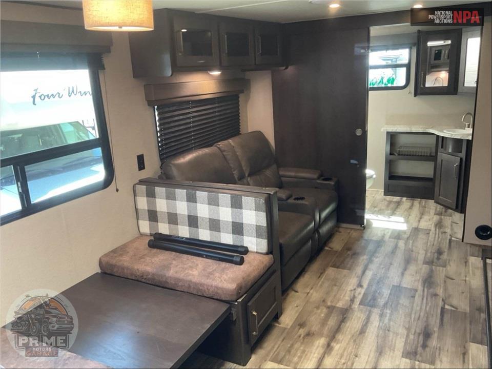 2022 Grand Design Recreational Vehicles M-260RB - TRANSCEND XPLOR SERIES — фото 8