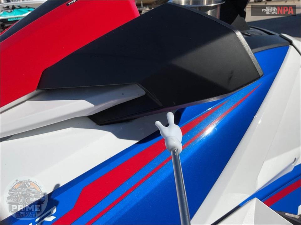 2023 Yamaha VX LIMITED — фото 8