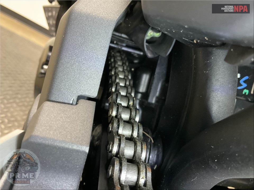 2021 Kawasaki EX650NMFNL NINJA 650 — фото 11