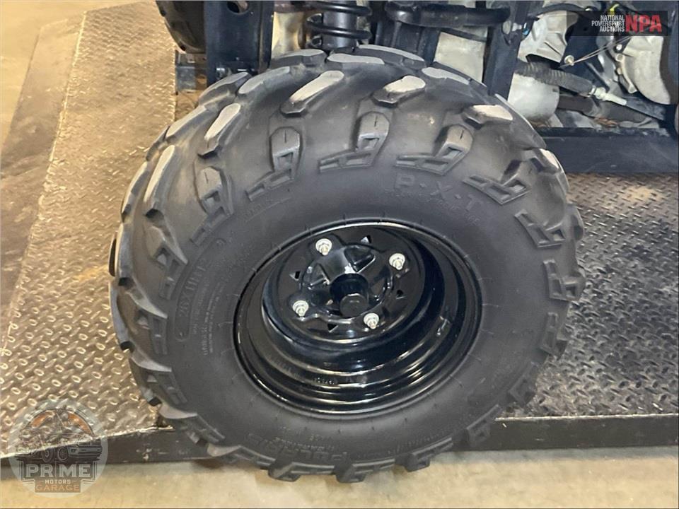 2014 Polaris RANGER 800 CREW EFI — фото 34