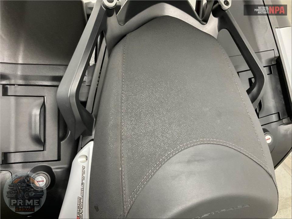 2014 Ducati MULTISTRADA 1200 S TOURING — фото 35