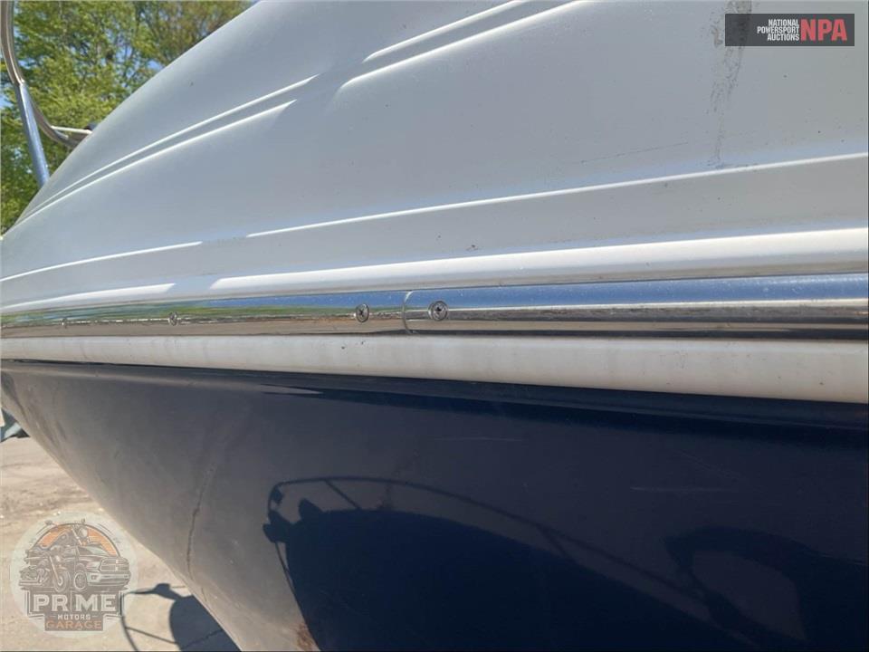 2009 Chaparral Boats 250-S(*) SIGNATURE SERIES L=25/E=1 320HP VOLV IB — фото 16