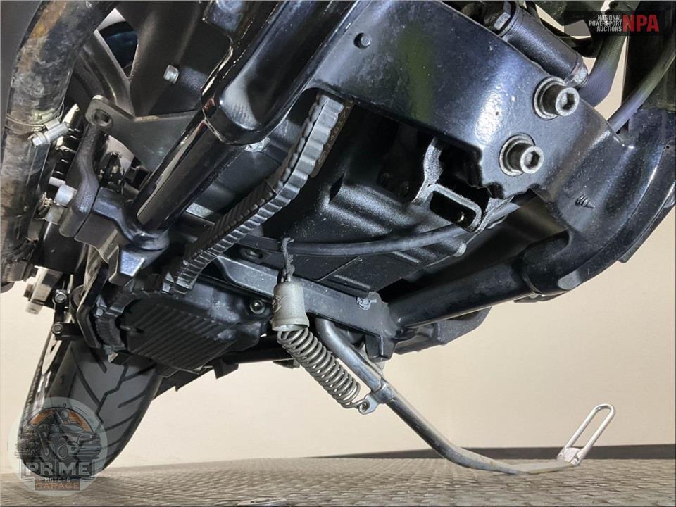 2017 Harley-Davidson FXDB STREET BOB — фото 15