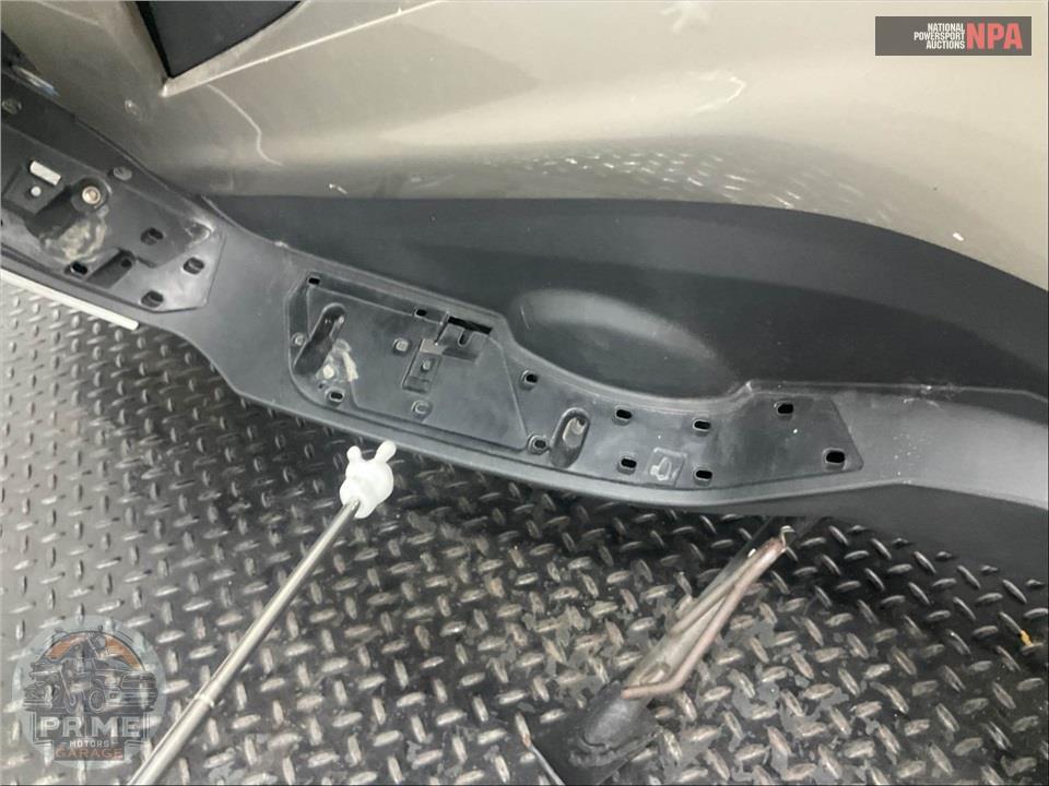 2013 Bmw C650 GT PREMIUM — фото 26