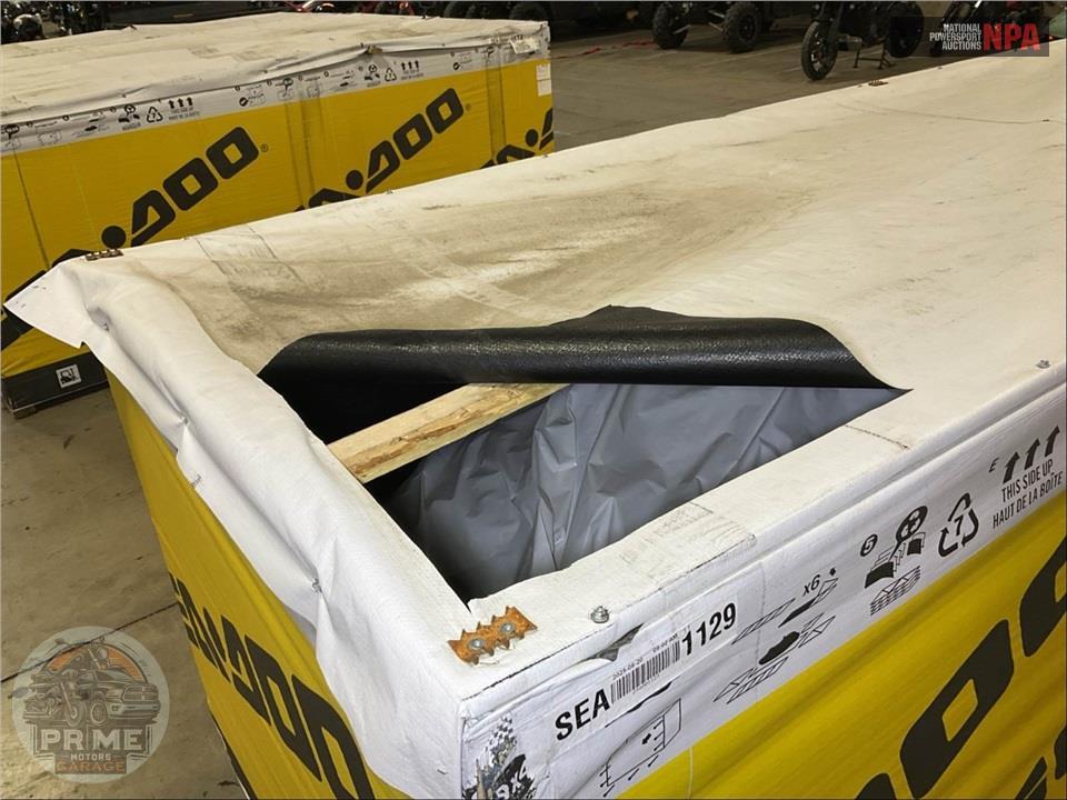 2026 Seadoo/Brp GTX 230 IDF AND IBR — фото 7