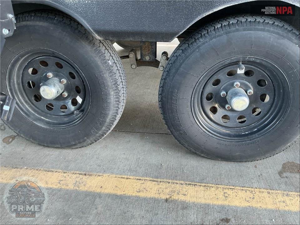 2021 Keystone Rv M-250 BH - HIDEOUT SERIES — фото 35