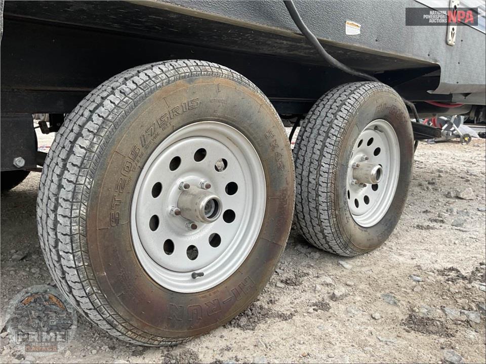 2020 Keystone Rv M-260 BH - SPRINGDALE SERIES — фото 35