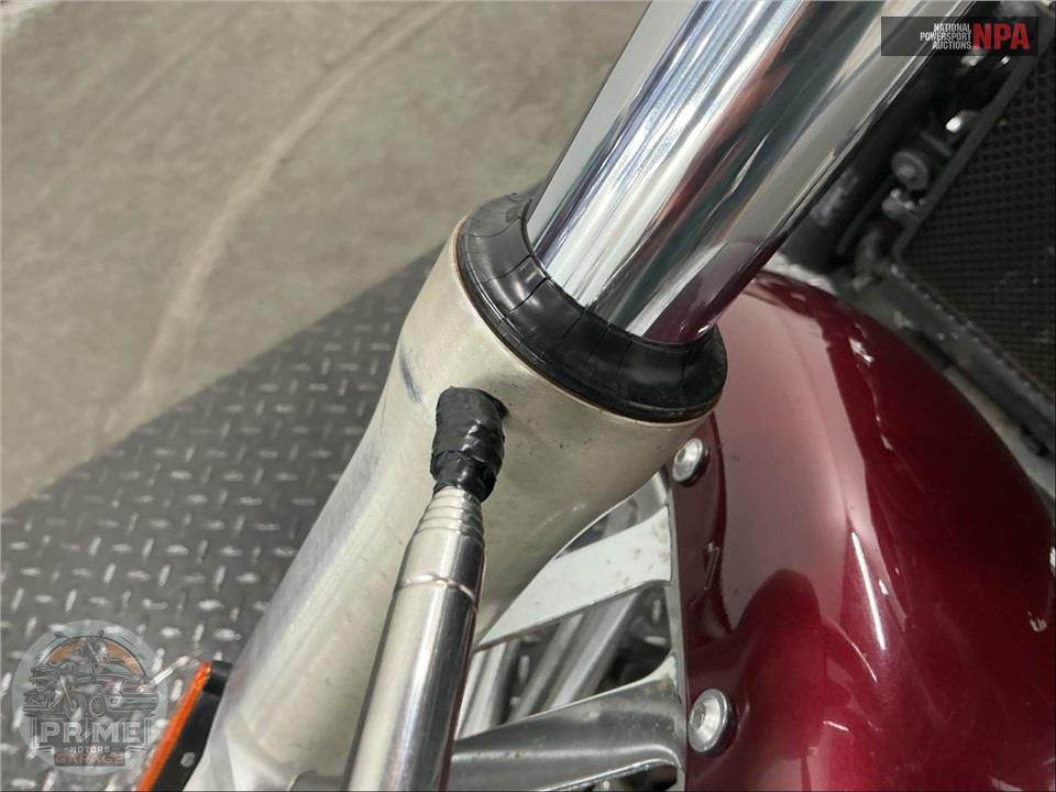 2011 Kawasaki VN900CBF VULCAN CUSTOM — фото 29