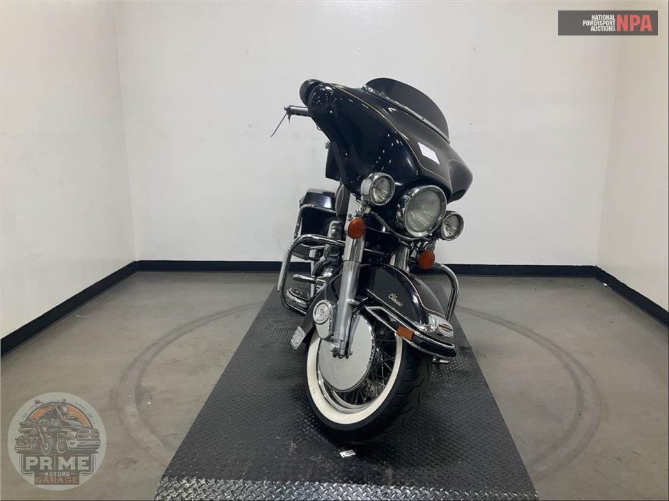 1997 Harley-Davidson FLHTC ELECTRA GLIDE(SOLID) — фото 2