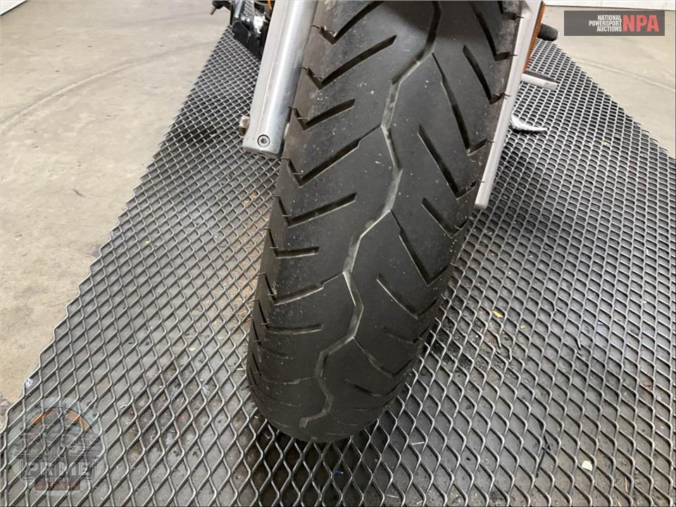 2014 Yamaha XVS13CTEB/C V-STAR TOURER — фото 20