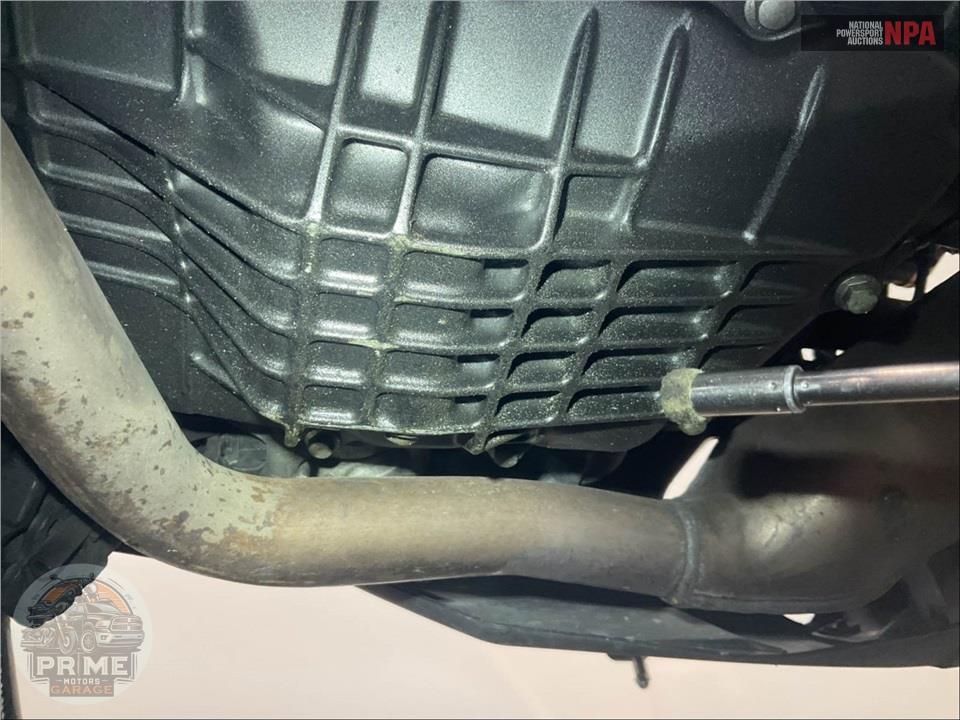 2015 Honda CTX700NDF NAKED DCT (ABS) — фото 10