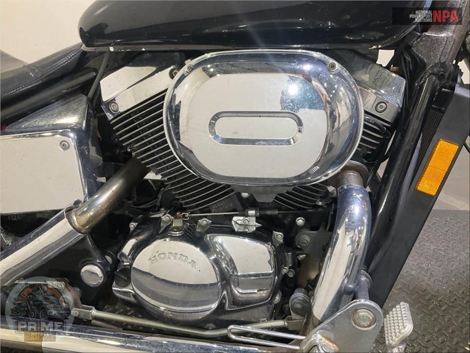 2002 Honda VT750DC2 SHADOW SPIRIT — фото 6