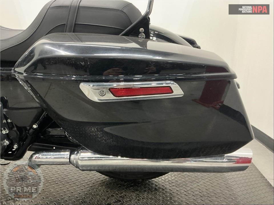 2024 Harley-Davidson FLHX STREET GLIDE — фото 17