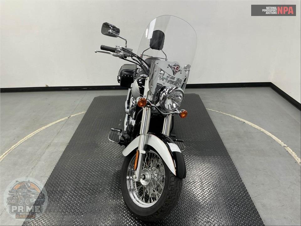 2007 Kawasaki VN900D7F VULCAN CLSC LT — фото 2