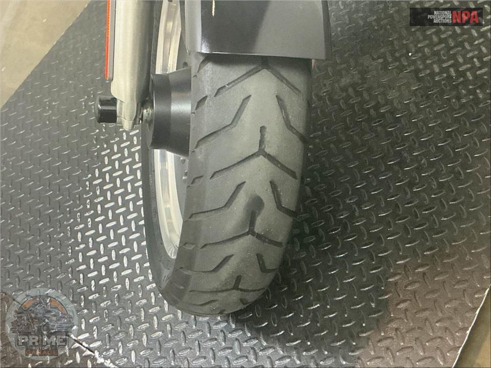 2010 Harley-Davidson FLSTFB FAT BOY LO — фото 39