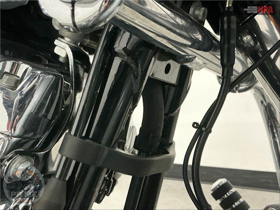 2023 Harley-Davidson FLTRX ROAD GLIDE — фото 11