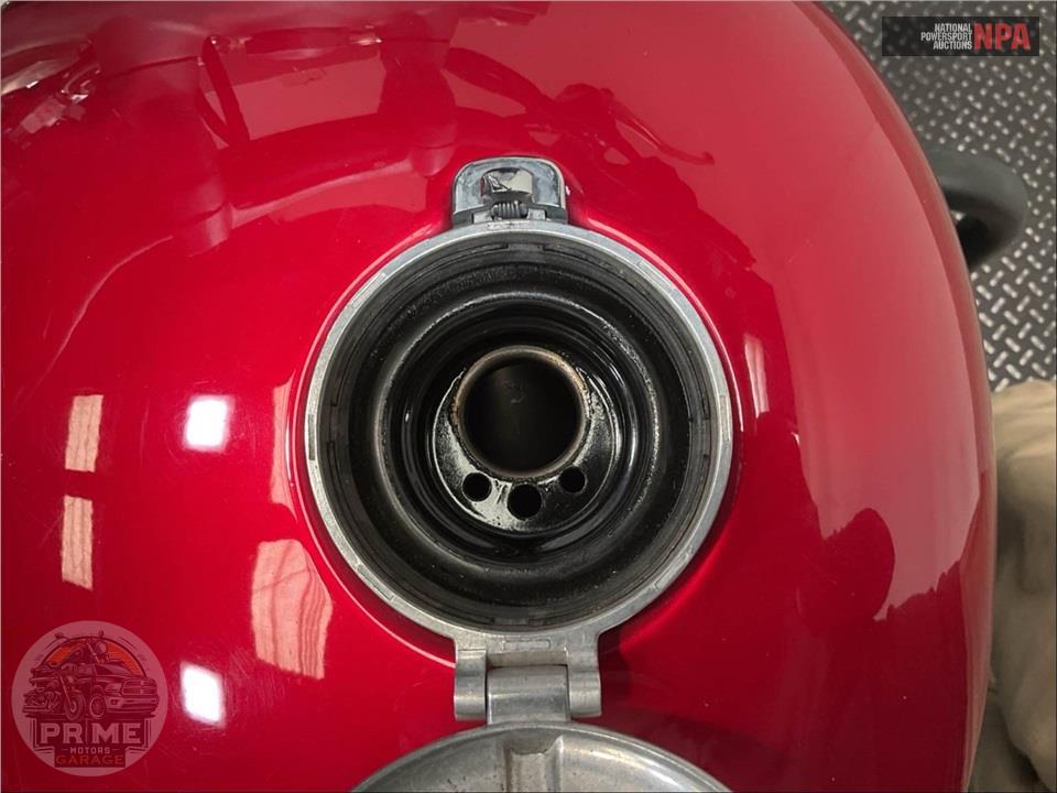 2022 Triumph SPEED TWIN — фото 14