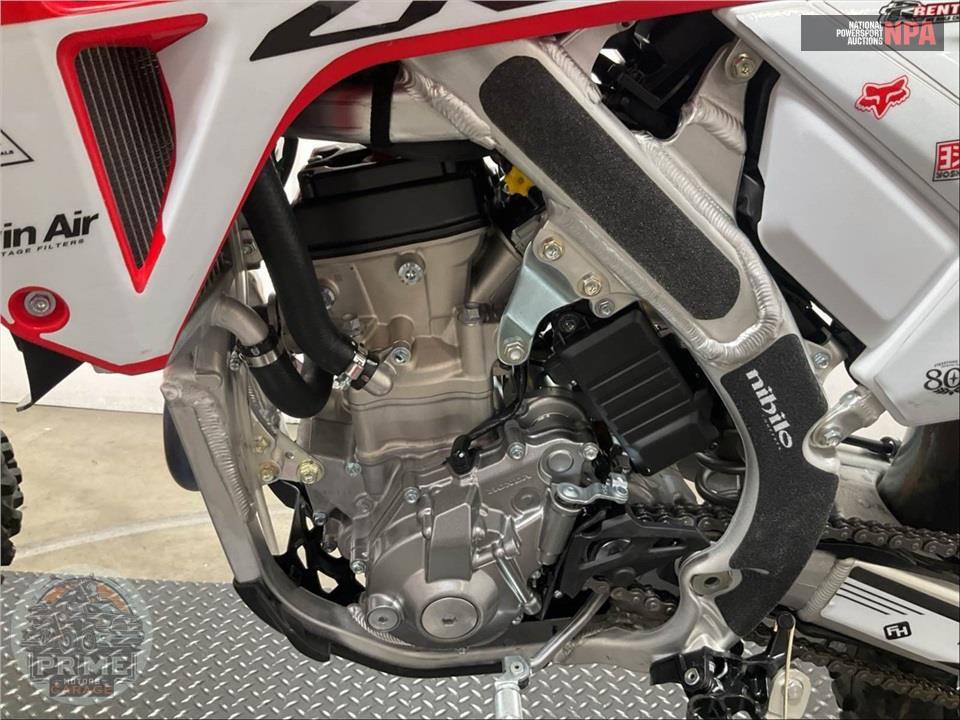 2026 Honda CRF250RX — фото 7