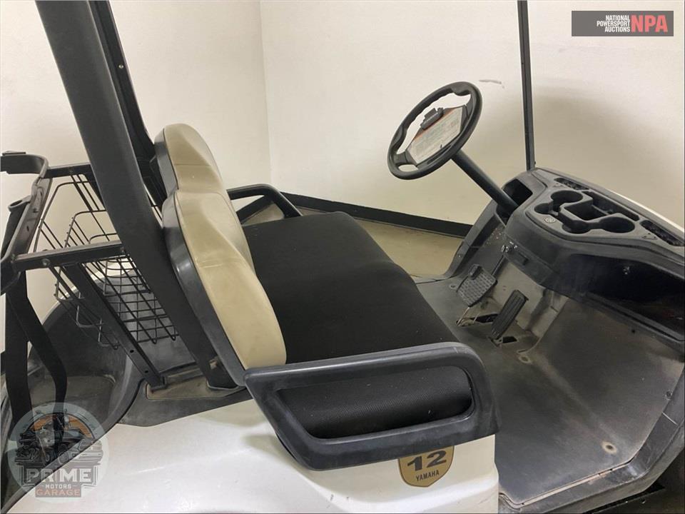 2021 Yamaha DR2AV1XAFI — фото 6