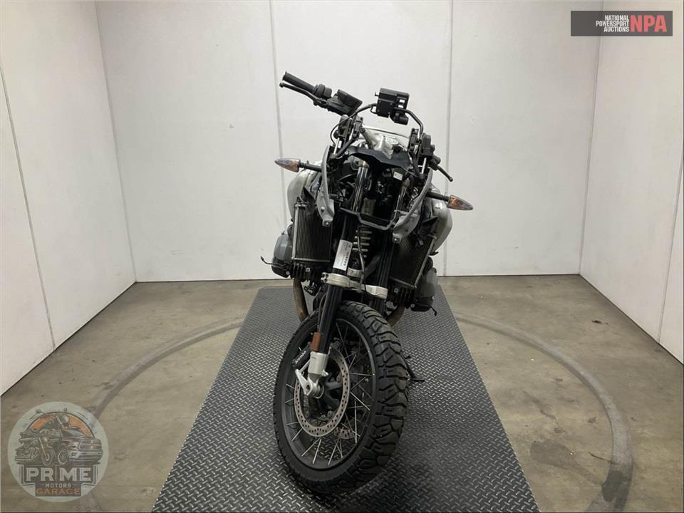 2015 Bmw R1200GS ADVENTURE — фото 2