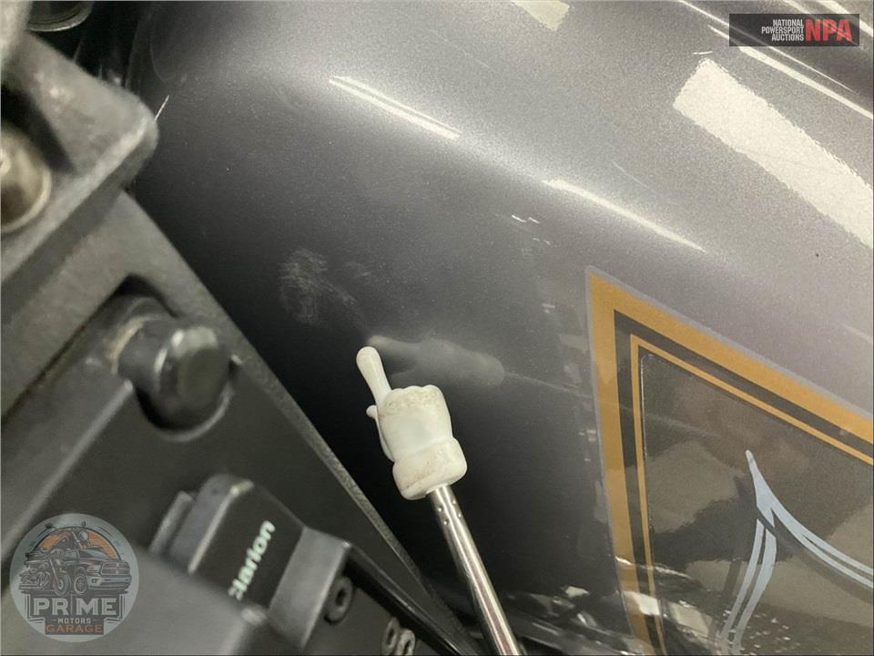 1982 Honda GL1100A ASPENCADE — фото 23