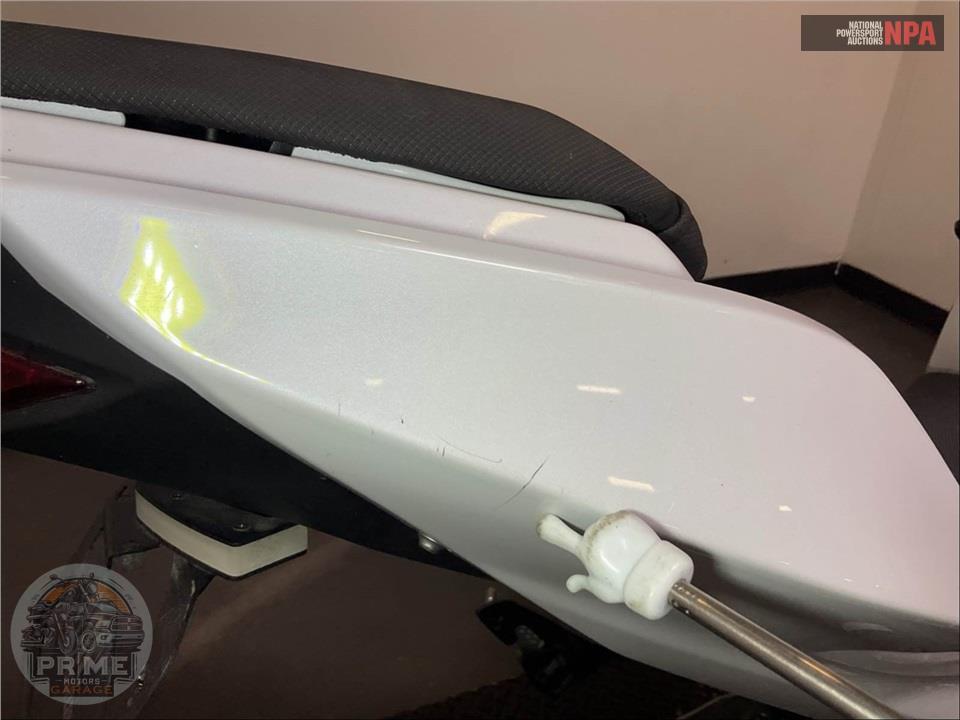 2023 Kawasaki EX400HPFNN NINJA 400 — фото 15