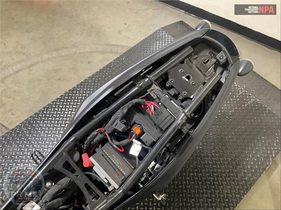 2024 Harley-Davidson S2DM LIVEWIRE S2 DEL MAR — фото 13