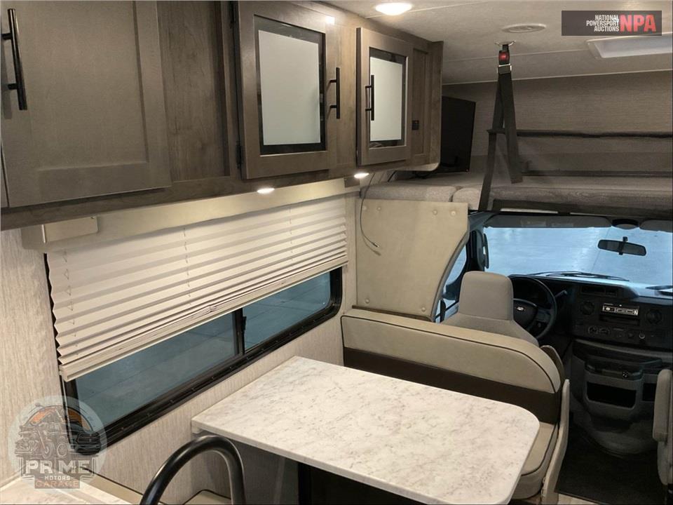 2021 Coachmen By Forest River M-270QB FORD E350 LEPRECHAUN SERIES — фото 8