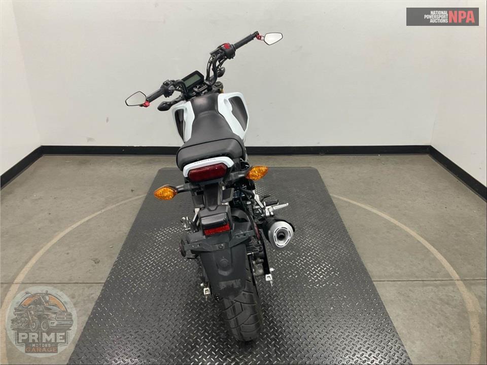 2024 Honda GROM — фото 4