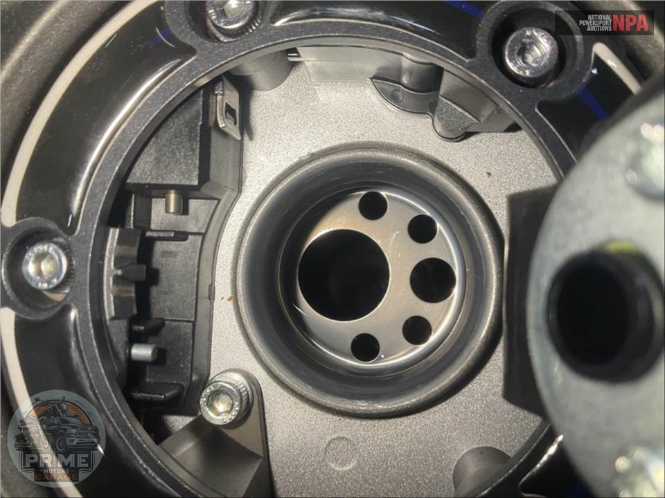 2025 Yamaha MT-09 SP — фото 13