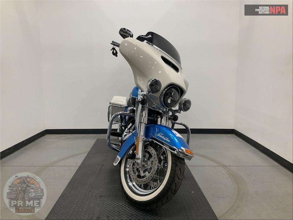 2021 Harley-Davidson FLH ELECTRA GLIDE REVIVAL — фото 2