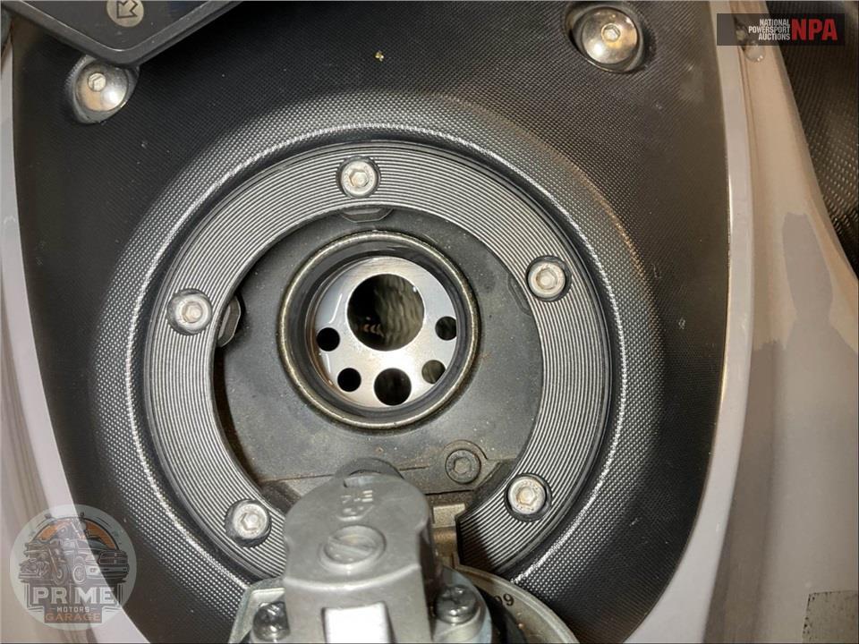 2016 Yamaha FZ-07 — фото 18